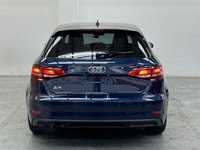USED 2019 19 AUDI A3 1.4TFSI Sport Sportback 5dr Petrol S Tronic VIRTUAL-KEYLESS-ADPT CRUISE-CAMERA-F+R P/SENSORS-