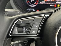 USED 2019 19 AUDI A3 1.4TFSI Sport Sportback 5dr Petrol S Tronic VIRTUAL-KEYLESS-ADPT CRUISE-CAMERA-F+R P/SENSORS-