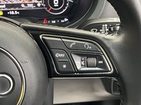 USED 2019 19 AUDI A3 1.4TFSI Sport Sportback 5dr Petrol S Tronic VIRTUAL-KEYLESS-ADPT CRUISE-CAMERA-F+R P/SENSORS-