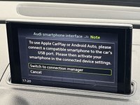 USED 2019 19 AUDI A3 1.4TFSI Sport Sportback 5dr Petrol S Tronic VIRTUAL-KEYLESS-ADPT CRUISE-CAMERA-F+R P/SENSORS-