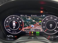 USED 2019 19 AUDI A3 1.4TFSI Sport Sportback 5dr Petrol S Tronic VIRTUAL-KEYLESS-ADPT CRUISE-CAMERA-F+R P/SENSORS-