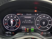 USED 2019 19 AUDI A3 1.4TFSI Sport Sportback 5dr Petrol S Tronic VIRTUAL-KEYLESS-ADPT CRUISE-CAMERA-F+R P/SENSORS-
