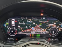USED 2019 19 AUDI A3 1.4TFSI Sport Sportback 5dr Petrol S Tronic VIRTUAL-KEYLESS-ADPT CRUISE-CAMERA-F+R P/SENSORS-