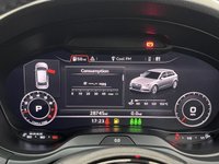 USED 2019 19 AUDI A3 1.4TFSI Sport Sportback 5dr Petrol S Tronic VIRTUAL-KEYLESS-ADPT CRUISE-CAMERA-F+R P/SENSORS-