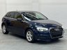 USED 2019 19 AUDI A3 1.4TFSI Sport Sportback 5dr Petrol S Tronic VIRTUAL-KEYLESS-ADPT CRUISE-CAMERA-F+R P/SENSORS-