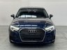 USED 2019 19 AUDI A3 1.4TFSI Sport Sportback 5dr Petrol S Tronic VIRTUAL-KEYLESS-ADPT CRUISE-CAMERA-F+R P/SENSORS-