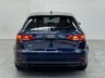 USED 2019 19 AUDI A3 1.4TFSI Sport Sportback 5dr Petrol S Tronic VIRTUAL-KEYLESS-ADPT CRUISE-CAMERA-F+R P/SENSORS-