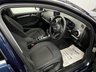 USED 2019 19 AUDI A3 1.4TFSI Sport Sportback 5dr Petrol S Tronic VIRTUAL-KEYLESS-ADPT CRUISE-CAMERA-F+R P/SENSORS-