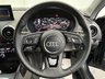 USED 2019 19 AUDI A3 1.4TFSI Sport Sportback 5dr Petrol S Tronic VIRTUAL-KEYLESS-ADPT CRUISE-CAMERA-F+R P/SENSORS-