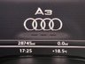 USED 2019 19 AUDI A3 1.4TFSI Sport Sportback 5dr Petrol S Tronic VIRTUAL-KEYLESS-ADPT CRUISE-CAMERA-F+R P/SENSORS-