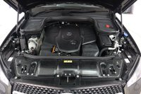 USED 2024 24 MERCEDES-BENZ GLE 3.0 GLE450dh MHEV AMG Line (Premium) G-Tronic 4MATIC Euro 6 (s/s) 5dr (7 Seat) Head up Display, Pan Sunroof,