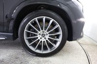 USED 2024 24 MERCEDES-BENZ GLE 3.0 GLE450dh MHEV AMG Line (Premium) G-Tronic 4MATIC Euro 6 (s/s) 5dr (7 Seat) Head up Display, Pan Sunroof,