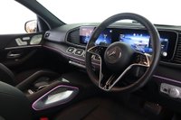 USED 2024 24 MERCEDES-BENZ GLE 3.0 GLE450dh MHEV AMG Line (Premium) G-Tronic 4MATIC Euro 6 (s/s) 5dr (7 Seat) Head up Display, Pan Sunroof,