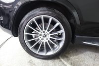 USED 2024 24 MERCEDES-BENZ GLE 3.0 GLE450dh MHEV AMG Line (Premium) G-Tronic 4MATIC Euro 6 (s/s) 5dr (7 Seat) Head up Display, Pan Sunroof,