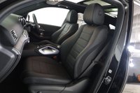USED 2024 24 MERCEDES-BENZ GLE 3.0 GLE450dh MHEV AMG Line (Premium) G-Tronic 4MATIC Euro 6 (s/s) 5dr (7 Seat) Head up Display, Pan Sunroof,