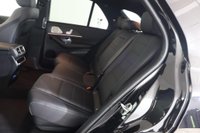 USED 2024 24 MERCEDES-BENZ GLE 3.0 GLE450dh MHEV AMG Line (Premium) G-Tronic 4MATIC Euro 6 (s/s) 5dr (7 Seat) Head up Display, Pan Sunroof,