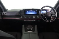 USED 2024 24 MERCEDES-BENZ GLE 3.0 GLE450dh MHEV AMG Line (Premium) G-Tronic 4MATIC Euro 6 (s/s) 5dr (7 Seat) Head up Display, Pan Sunroof,