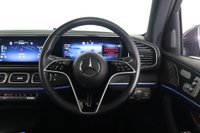 USED 2024 24 MERCEDES-BENZ GLE 3.0 GLE450dh MHEV AMG Line (Premium) G-Tronic 4MATIC Euro 6 (s/s) 5dr (7 Seat) Head up Display, Pan Sunroof,