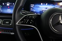 USED 2024 24 MERCEDES-BENZ GLE 3.0 GLE450dh MHEV AMG Line (Premium) G-Tronic 4MATIC Euro 6 (s/s) 5dr (7 Seat) Head up Display, Pan Sunroof,