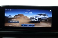 USED 2024 24 MERCEDES-BENZ GLE 3.0 GLE450dh MHEV AMG Line (Premium) G-Tronic 4MATIC Euro 6 (s/s) 5dr (7 Seat) Head up Display, Pan Sunroof,