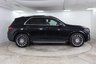 USED 2024 24 MERCEDES-BENZ GLE 3.0 GLE450dh MHEV AMG Line (Premium) G-Tronic 4MATIC Euro 6 (s/s) 5dr (7 Seat) Head up Display, Pan Sunroof,