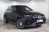 USED 2024 24 MERCEDES-BENZ GLE 3.0 GLE450dh MHEV AMG Line (Premium) G-Tronic 4MATIC Euro 6 (s/s) 5dr (7 Seat) Head up Display, Pan Sunroof,