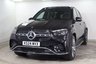 USED 2024 24 MERCEDES-BENZ GLE 3.0 GLE450dh MHEV AMG Line (Premium) G-Tronic 4MATIC Euro 6 (s/s) 5dr (7 Seat) Head up Display, Pan Sunroof,