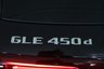 USED 2024 24 MERCEDES-BENZ GLE 3.0 GLE450dh MHEV AMG Line (Premium) G-Tronic 4MATIC Euro 6 (s/s) 5dr (7 Seat) Head up Display, Pan Sunroof,