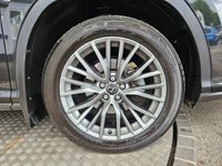USED 2017 17 LEXUS RX 3.5 450h V6 F Sport SUV 5dr Petrol Hybrid CVT 4WD Euro 6 (s/s) (313 ps) 