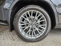 USED 2017 17 LEXUS RX 3.5 450h V6 F Sport SUV 5dr Petrol Hybrid CVT 4WD Euro 6 (s/s) (313 ps) 