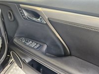 USED 2017 17 LEXUS RX 3.5 450h V6 F Sport SUV 5dr Petrol Hybrid CVT 4WD Euro 6 (s/s) (313 ps) 