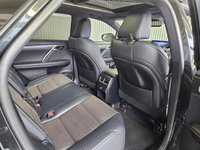 USED 2017 17 LEXUS RX 3.5 450h V6 F Sport SUV 5dr Petrol Hybrid CVT 4WD Euro 6 (s/s) (313 ps) 