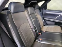 USED 2017 17 LEXUS RX 3.5 450h V6 F Sport SUV 5dr Petrol Hybrid CVT 4WD Euro 6 (s/s) (313 ps) 