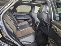 USED 2017 17 LEXUS RX 3.5 450h V6 F Sport SUV 5dr Petrol Hybrid CVT 4WD Euro 6 (s/s) (313 ps) 