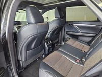 USED 2017 17 LEXUS RX 3.5 450h V6 F Sport SUV 5dr Petrol Hybrid CVT 4WD Euro 6 (s/s) (313 ps) 