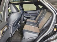 USED 2017 17 LEXUS RX 3.5 450h V6 F Sport SUV 5dr Petrol Hybrid CVT 4WD Euro 6 (s/s) (313 ps) 