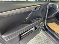 USED 2017 17 LEXUS RX 3.5 450h V6 F Sport SUV 5dr Petrol Hybrid CVT 4WD Euro 6 (s/s) (313 ps) 