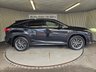 USED 2017 17 LEXUS RX 3.5 450h V6 F Sport SUV 5dr Petrol Hybrid CVT 4WD Euro 6 (s/s) (313 ps) 