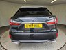 USED 2017 17 LEXUS RX 3.5 450h V6 F Sport SUV 5dr Petrol Hybrid CVT 4WD Euro 6 (s/s) (313 ps) 