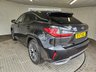 USED 2017 17 LEXUS RX 3.5 450h V6 F Sport SUV 5dr Petrol Hybrid CVT 4WD Euro 6 (s/s) (313 ps) 