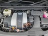 USED 2017 17 LEXUS RX 3.5 450h V6 F Sport SUV 5dr Petrol Hybrid CVT 4WD Euro 6 (s/s) (313 ps) 