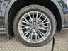 USED 2017 17 LEXUS RX 3.5 450h V6 F Sport SUV 5dr Petrol Hybrid CVT 4WD Euro 6 (s/s) (313 ps) 