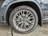 USED 2017 17 LEXUS RX 3.5 450h V6 F Sport SUV 5dr Petrol Hybrid CVT 4WD Euro 6 (s/s) (313 ps) 
