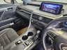 USED 2017 17 LEXUS RX 3.5 450h V6 F Sport SUV 5dr Petrol Hybrid CVT 4WD Euro 6 (s/s) (313 ps) 