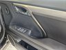USED 2017 17 LEXUS RX 3.5 450h V6 F Sport SUV 5dr Petrol Hybrid CVT 4WD Euro 6 (s/s) (313 ps) 