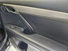 USED 2017 17 LEXUS RX 3.5 450h V6 F Sport SUV 5dr Petrol Hybrid CVT 4WD Euro 6 (s/s) (313 ps) 