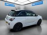 USED 2018 68 VAUXHALL ADAM 1.4i SLAM Hatchback 3dr Petrol Manual Euro 6 (100 ps) 