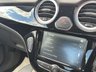 USED 2018 68 VAUXHALL ADAM 1.4i SLAM Hatchback 3dr Petrol Manual Euro 6 (100 ps) 