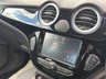 USED 2018 68 VAUXHALL ADAM 1.4i SLAM Hatchback 3dr Petrol Manual Euro 6 (100 ps) 