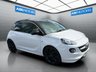 USED 2018 68 VAUXHALL ADAM 1.4i SLAM Hatchback 3dr Petrol Manual Euro 6 (100 ps) 